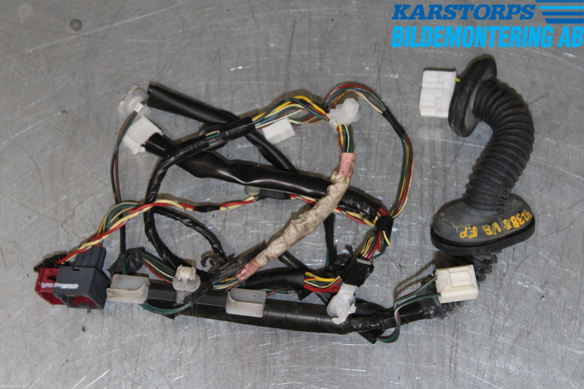 Toyota AVENSIS 03-06 Kabelhärva