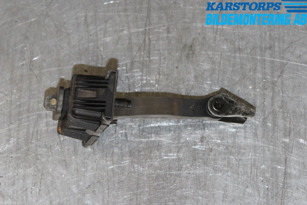 Toyota AVENSIS 03-06 Dörrstopp