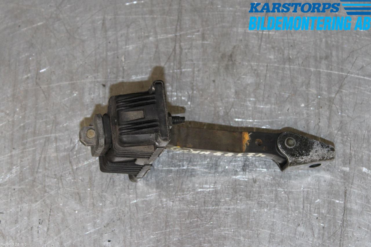 Toyota AVENSIS 03-06 Dörrstopp