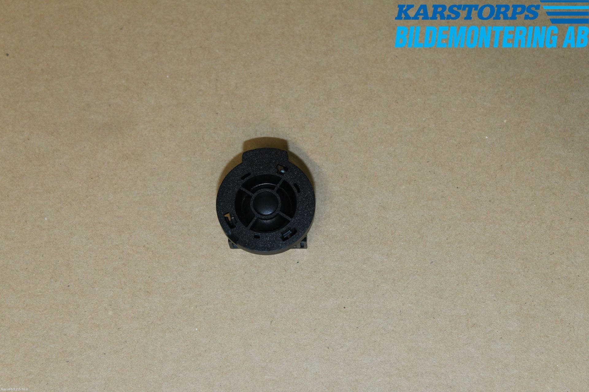 Toyota AVENSIS 03-06 Högtalare