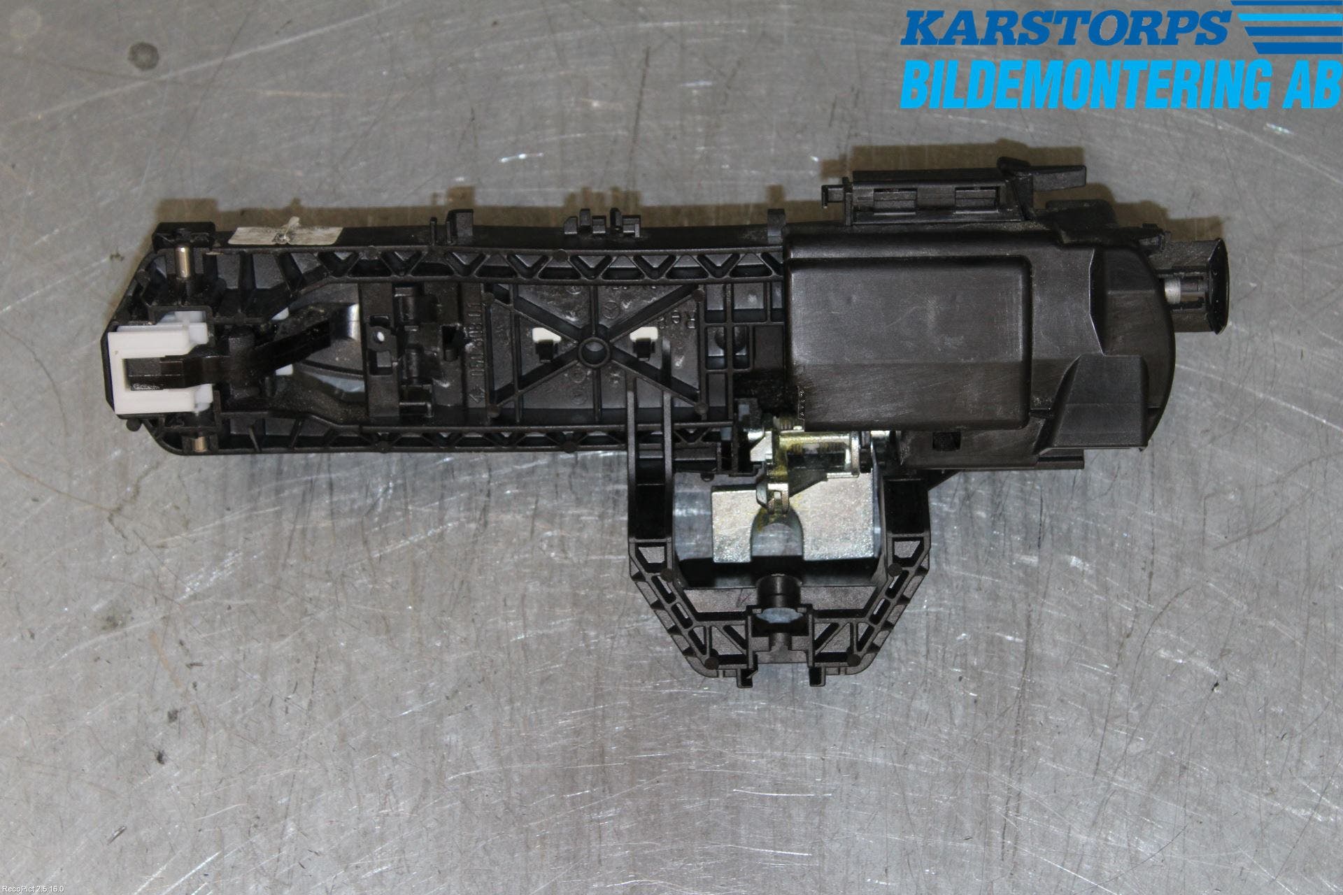 Mercedes-Benz MB A-KLASS (W176) 13-18 Dörrhandtag Yttre Hö