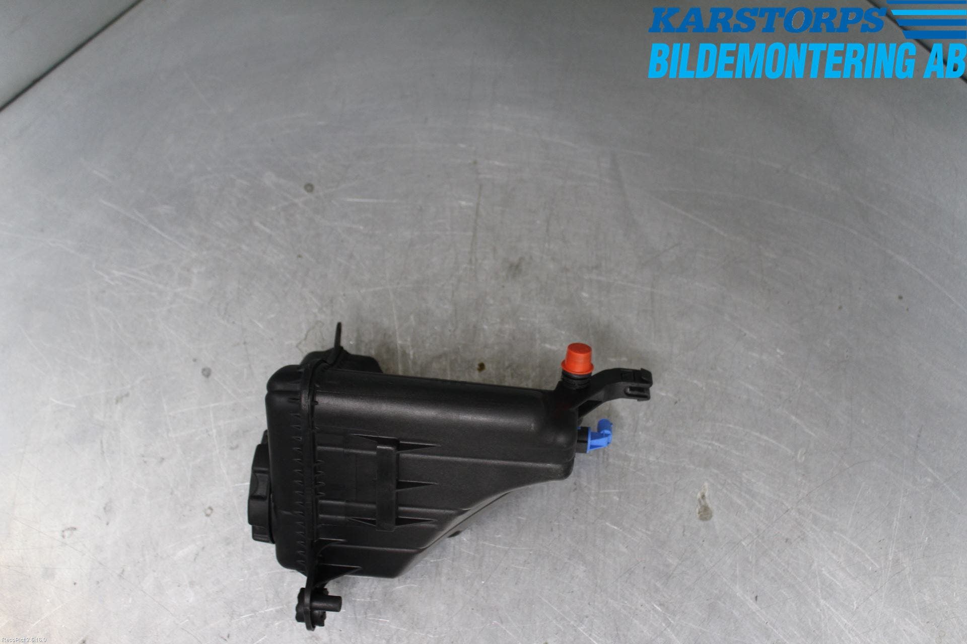 BMW 5 F10/F11/F18 09-17 Expansionstank