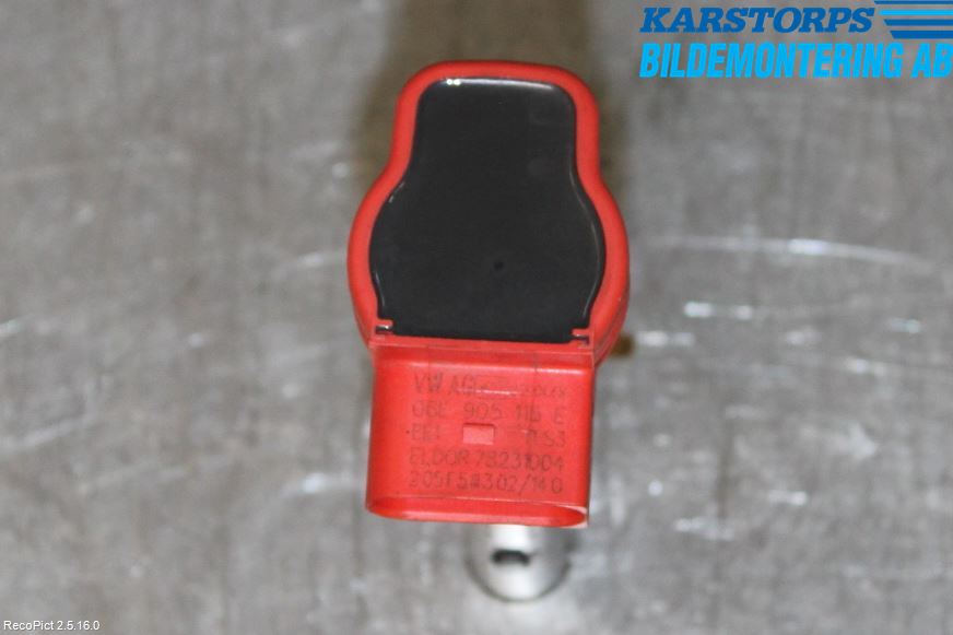 Audi A6/S6     05-11 Tändspole