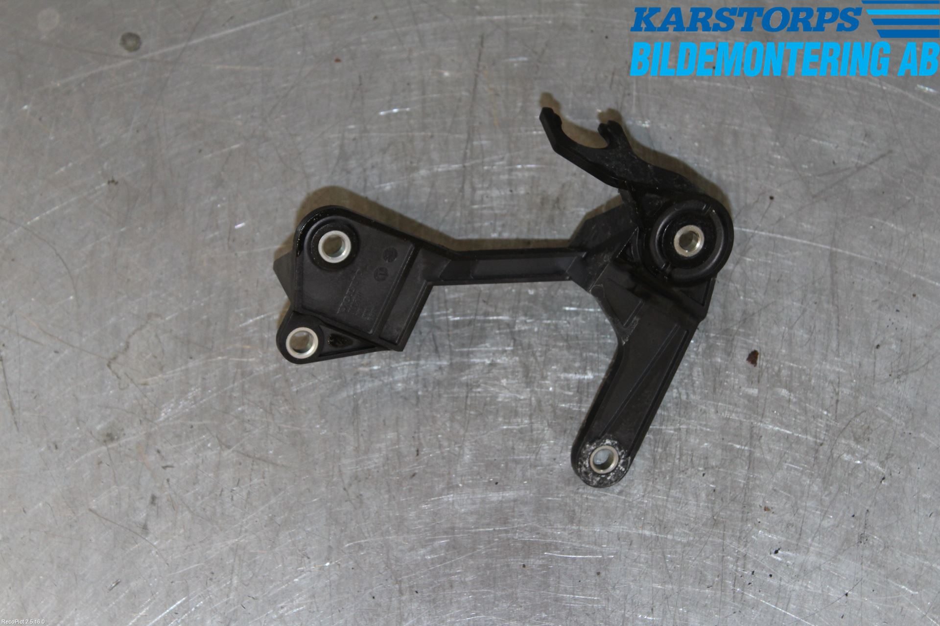 Volvo V60 14-18 Växelreglage - Wire