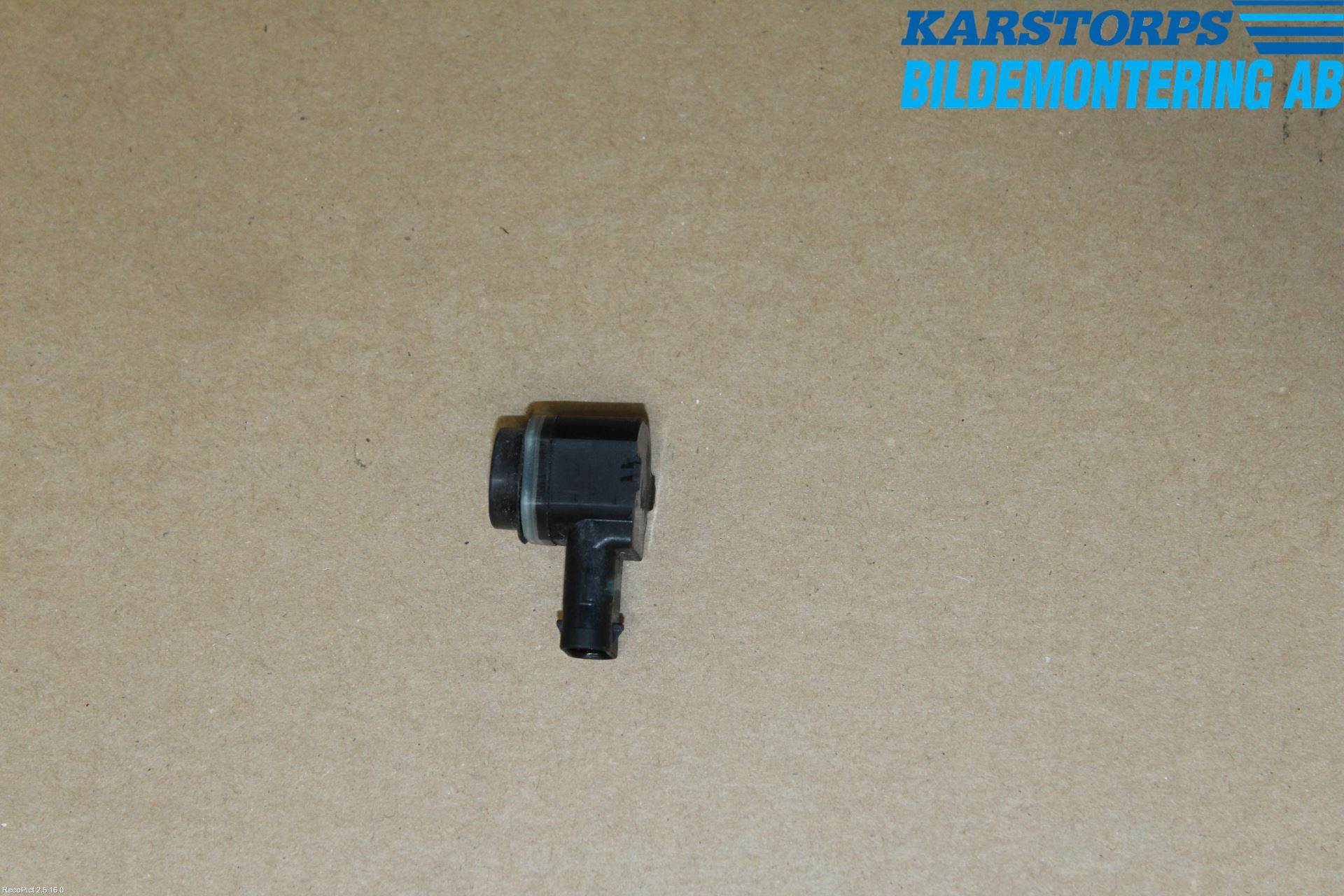 Volvo V60 14-18 Parkeringshjälp Backsensor