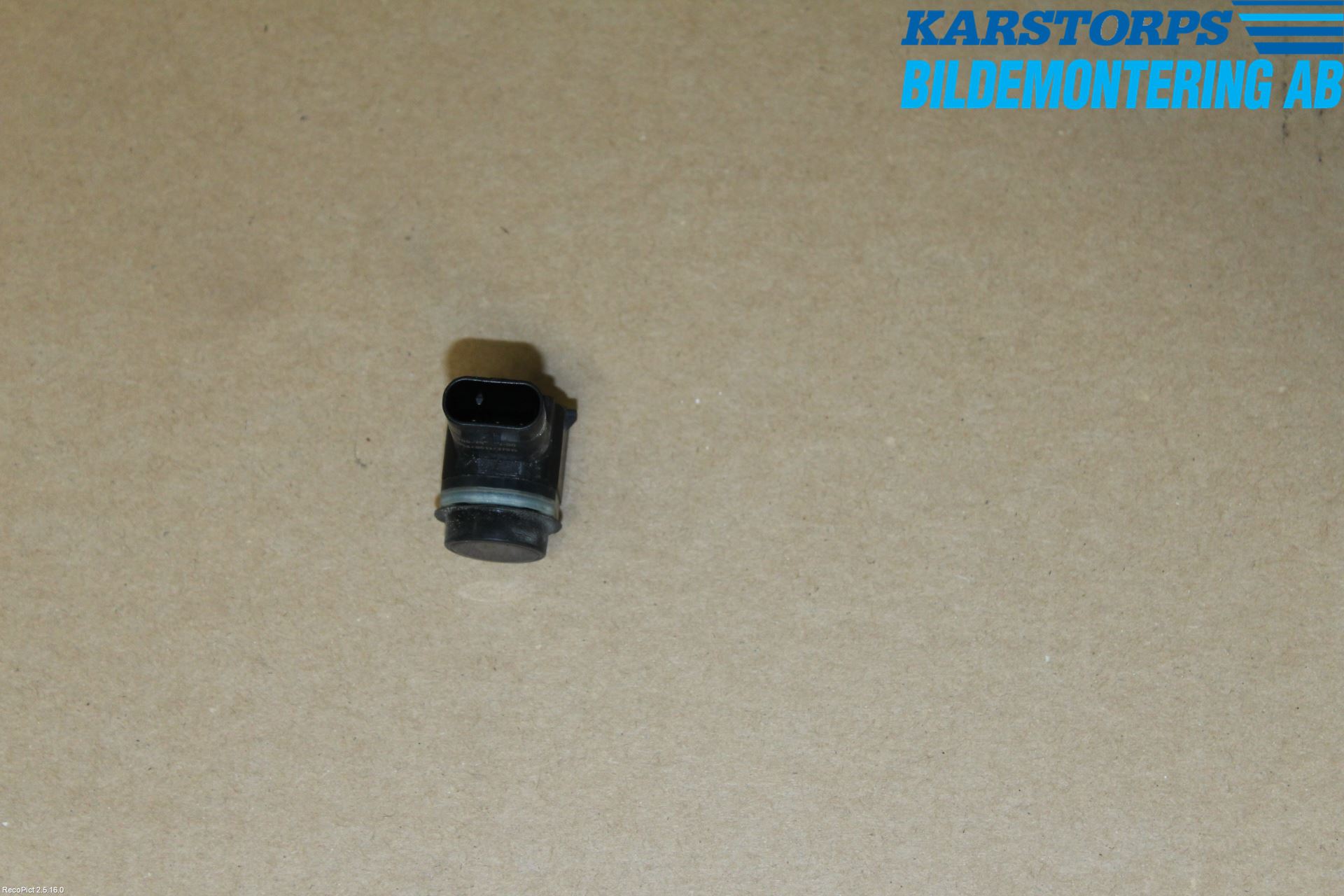 Volvo V60 14-18 Parkeringshjälp Backsensor