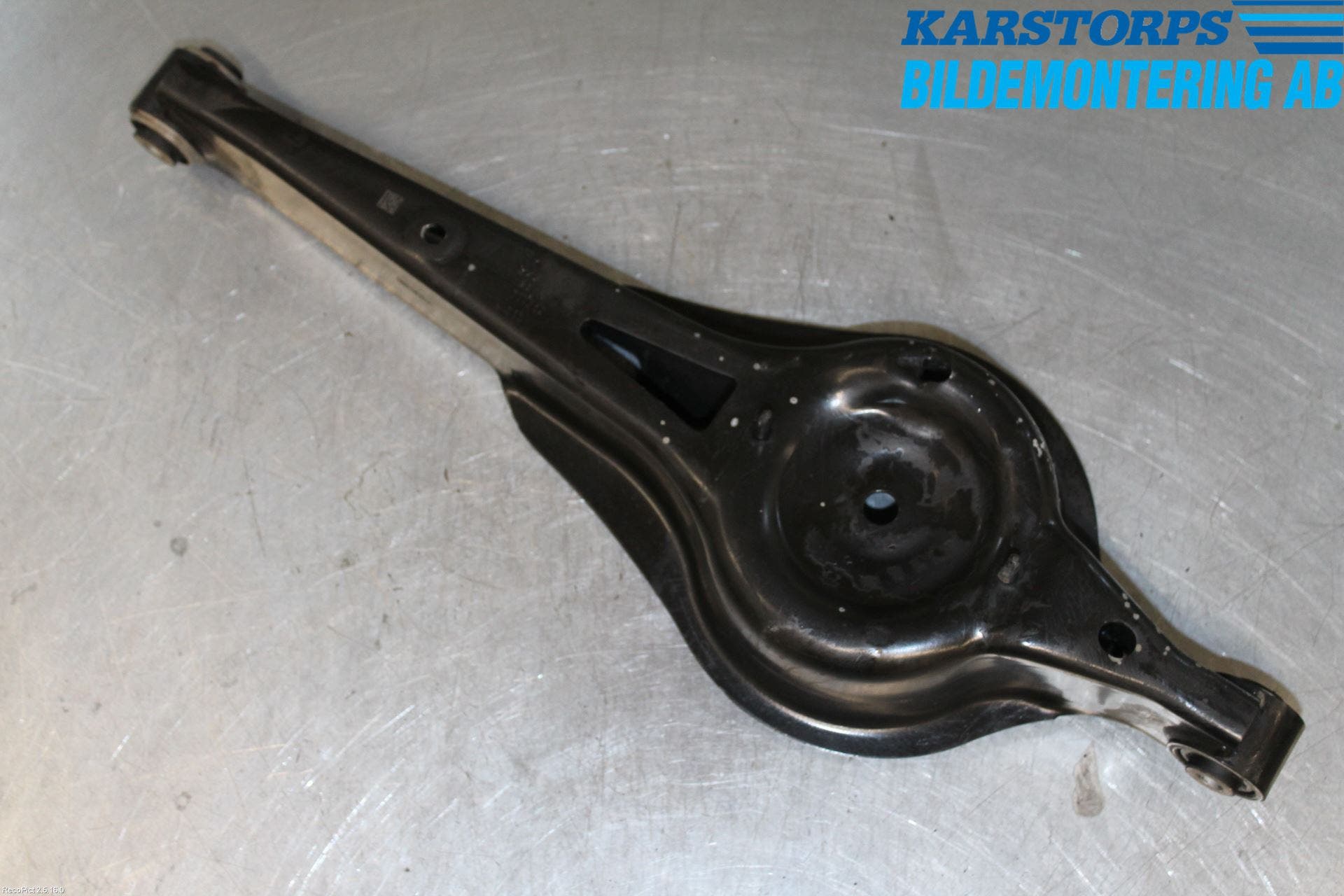 Volvo V60 14-18 Bärarm Bak Vänster