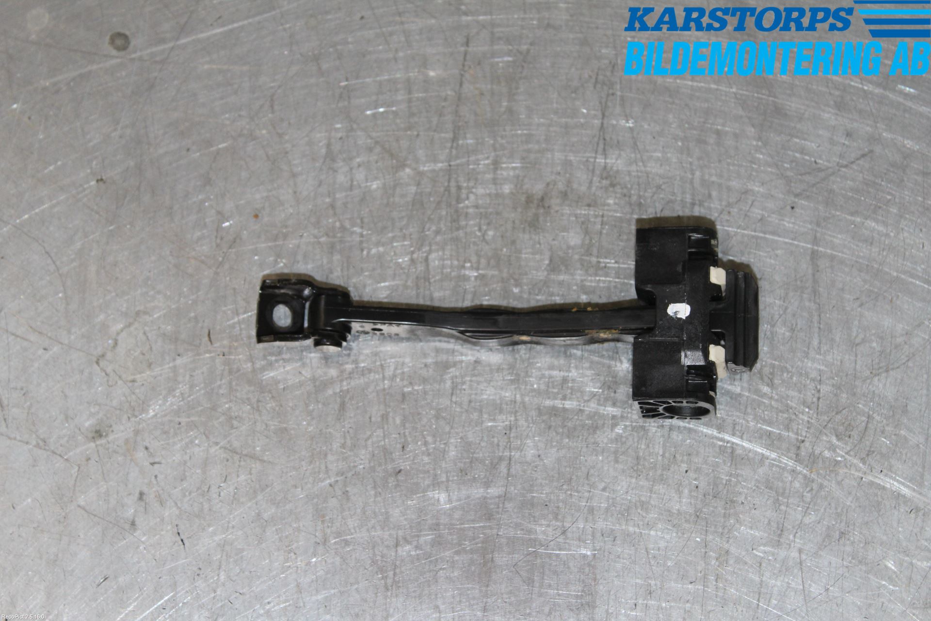 BMW 5 F10/F11/F18 09-17 Dörrstopp