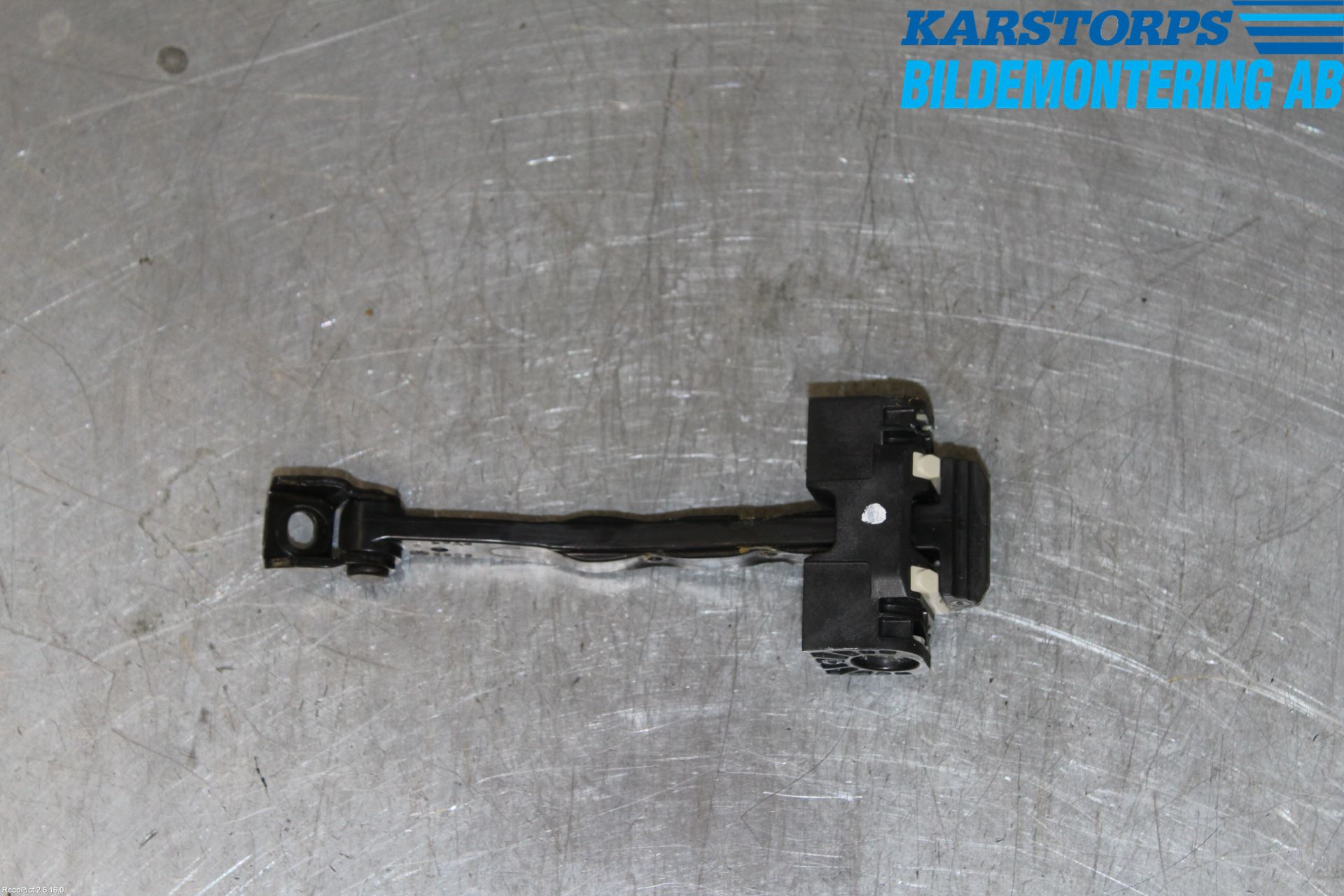 BMW 5 F10/F11/F18 09-17 Dörrstopp