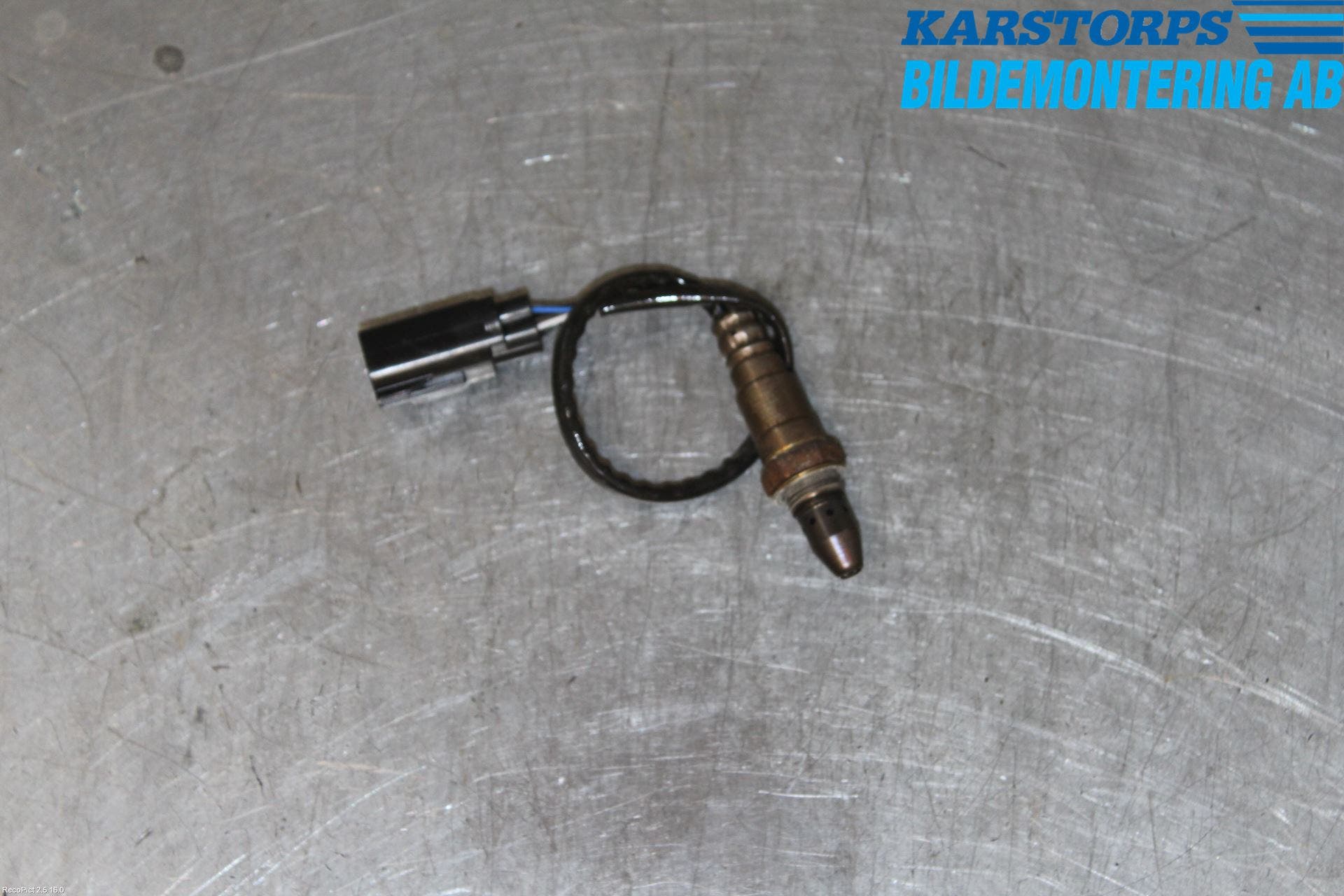 Volvo V60 14-18 Injlambdasond