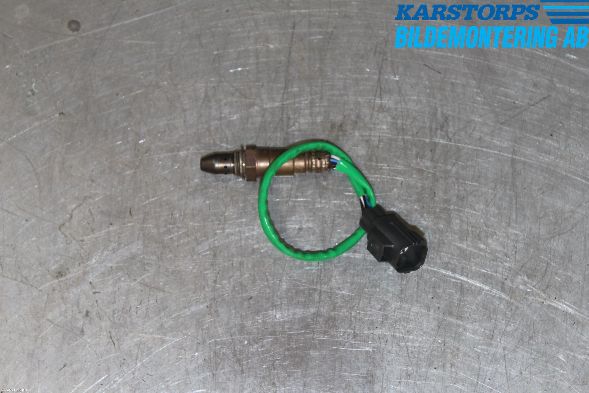 Volvo V60 14-18 Injlambdasond