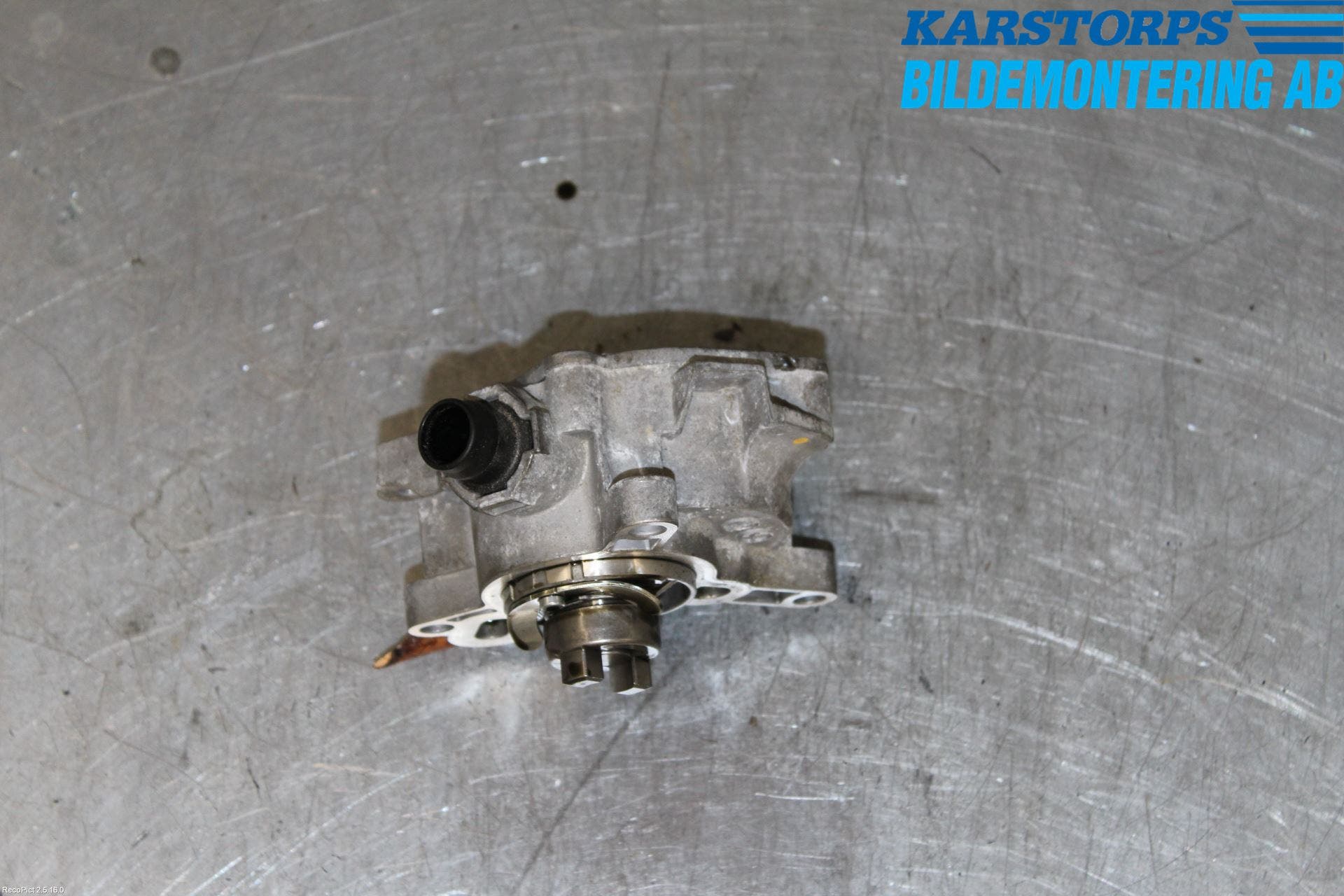 Volvo V60 14-18 Vakuumpump