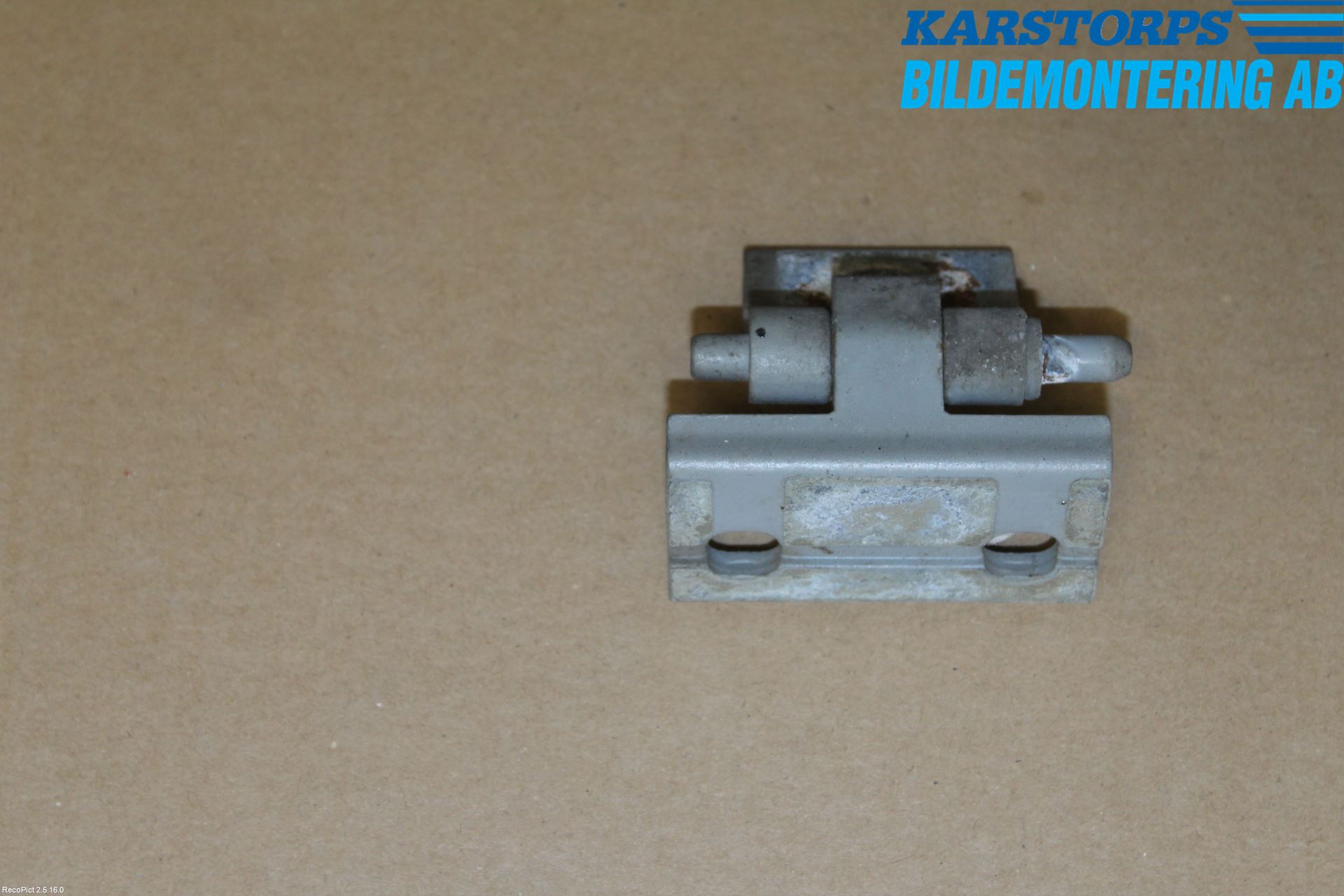 Volvo S60 05-10 Dörrgångjärn