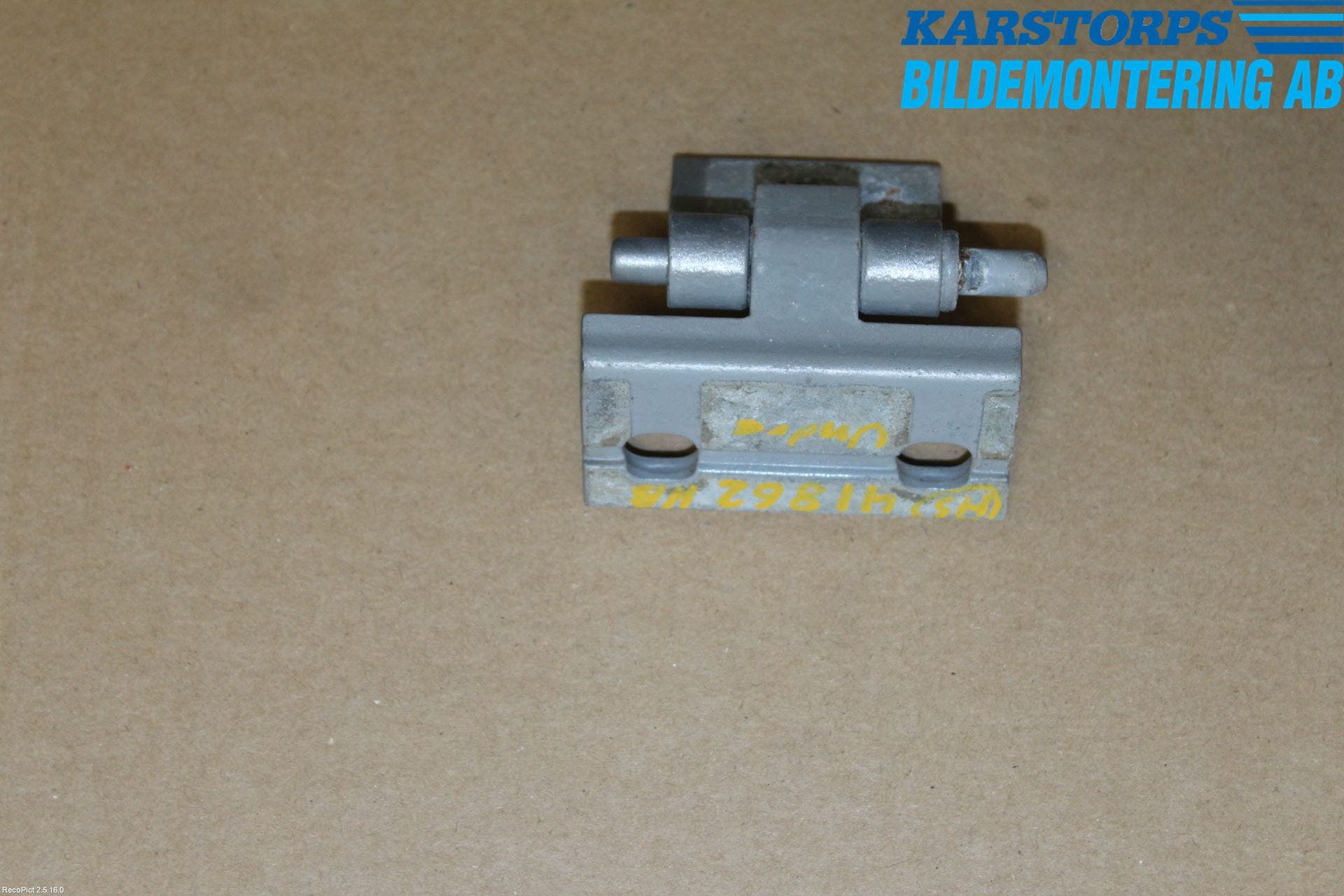 Volvo S60 05-10 Dörrgångjärn