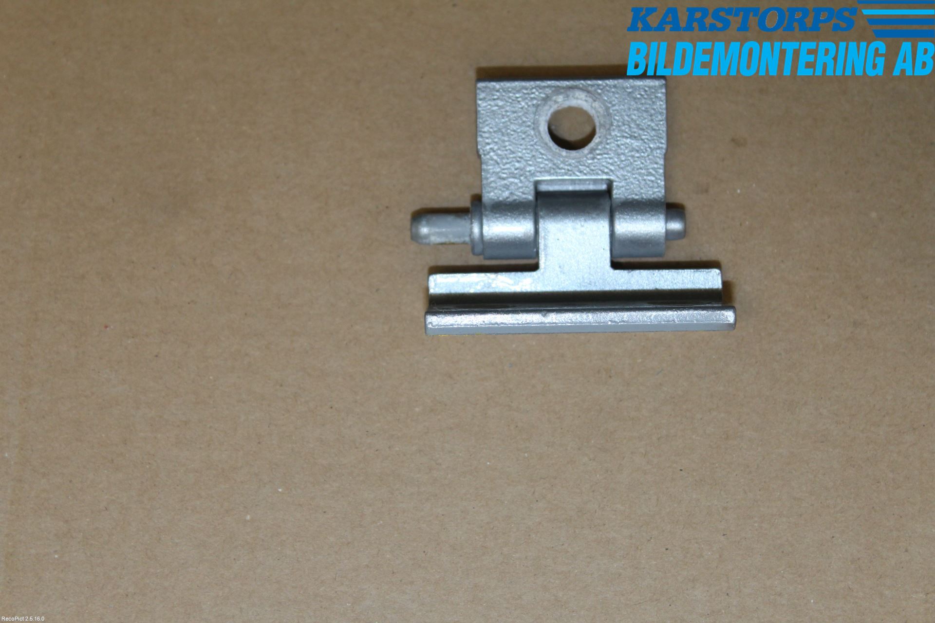 Volvo S60 05-10 Dörrgångjärn