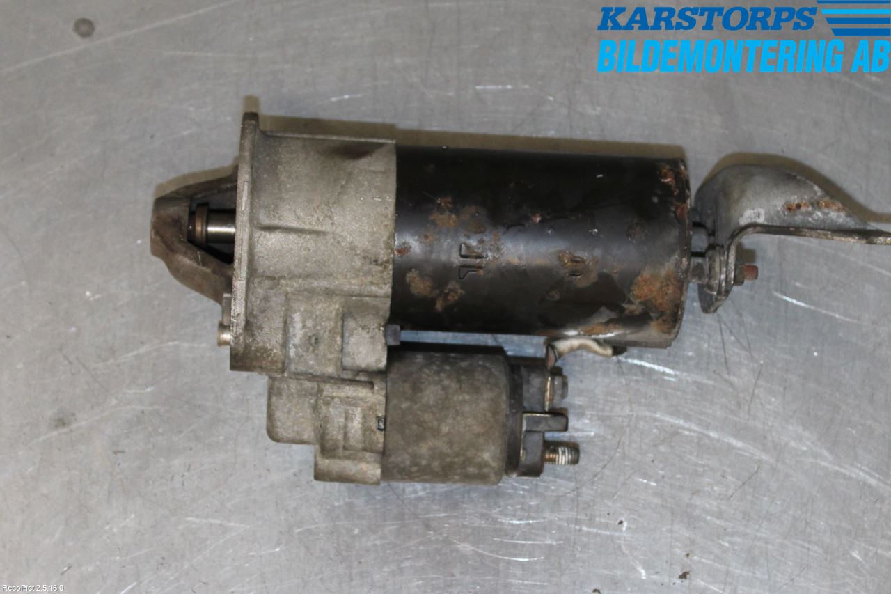 Volvo C70 98-05 Startmotor