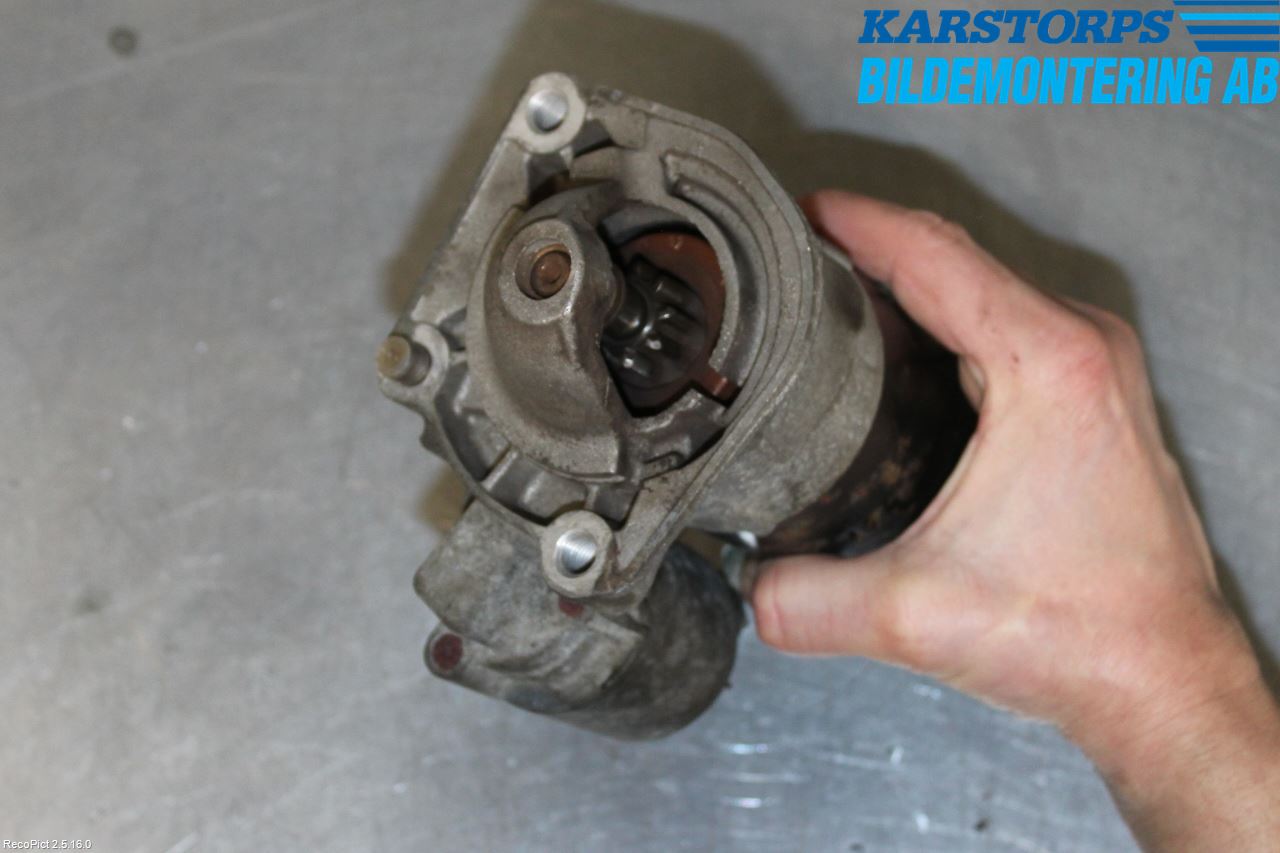 Volvo C70 98-05 Startmotor
