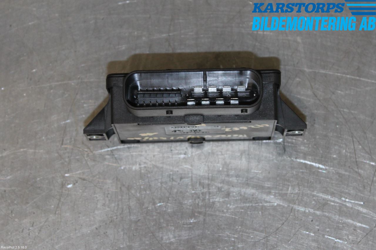 BMW 5 F10/F11/F18 09-17 Styrenhet Parkbroms Epb