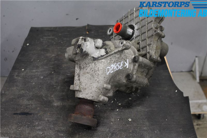 Volvo XC90 03-06 Växel Fördelningslåda