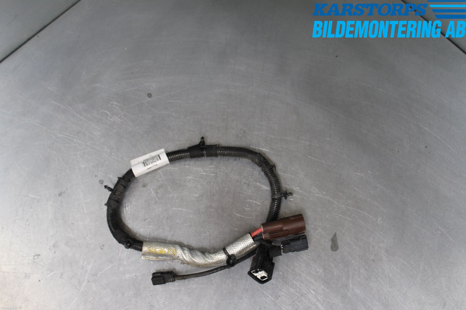 Volvo V60 14-18 Kabelhärva