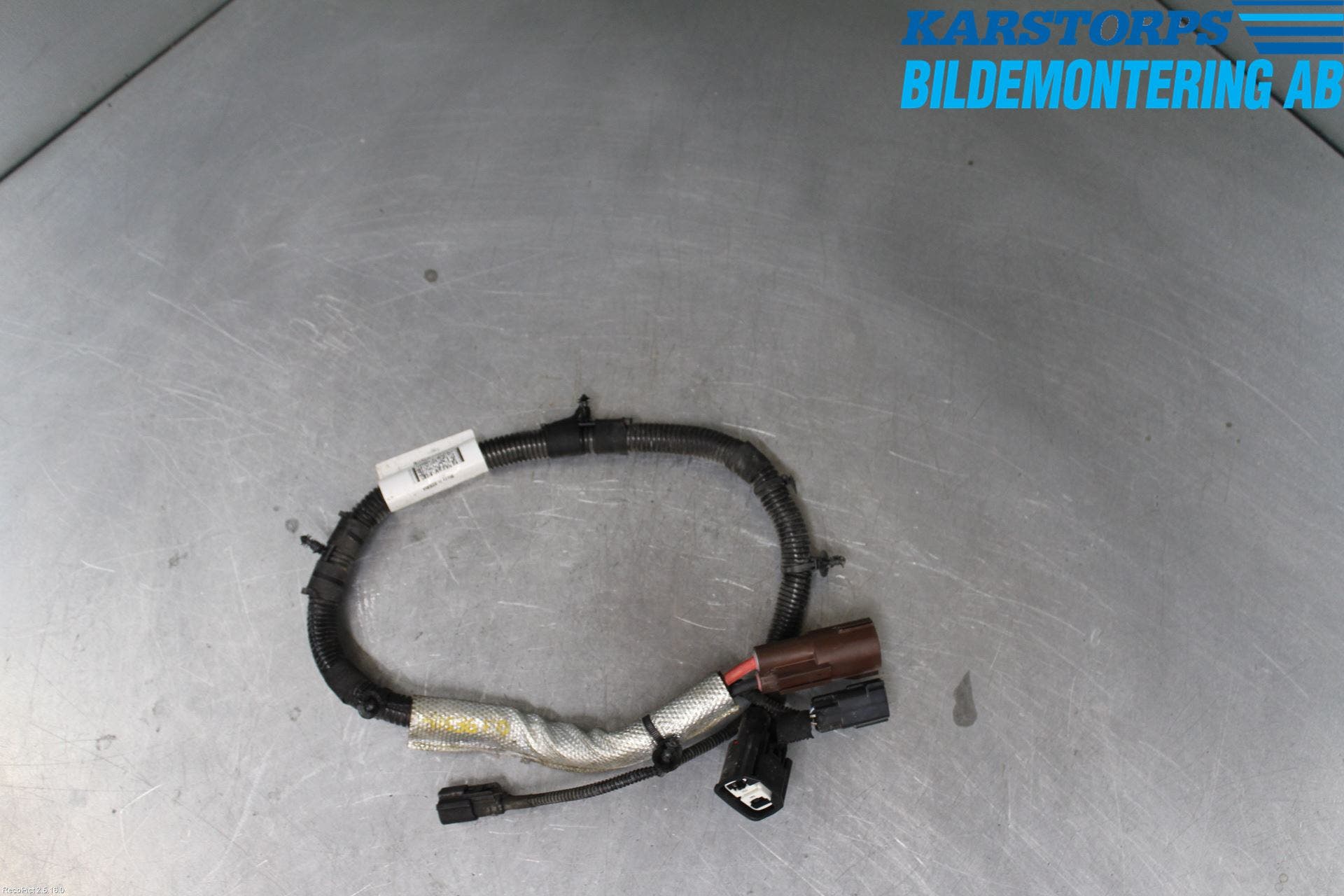 Volvo V60 14-18 Kabelhärva