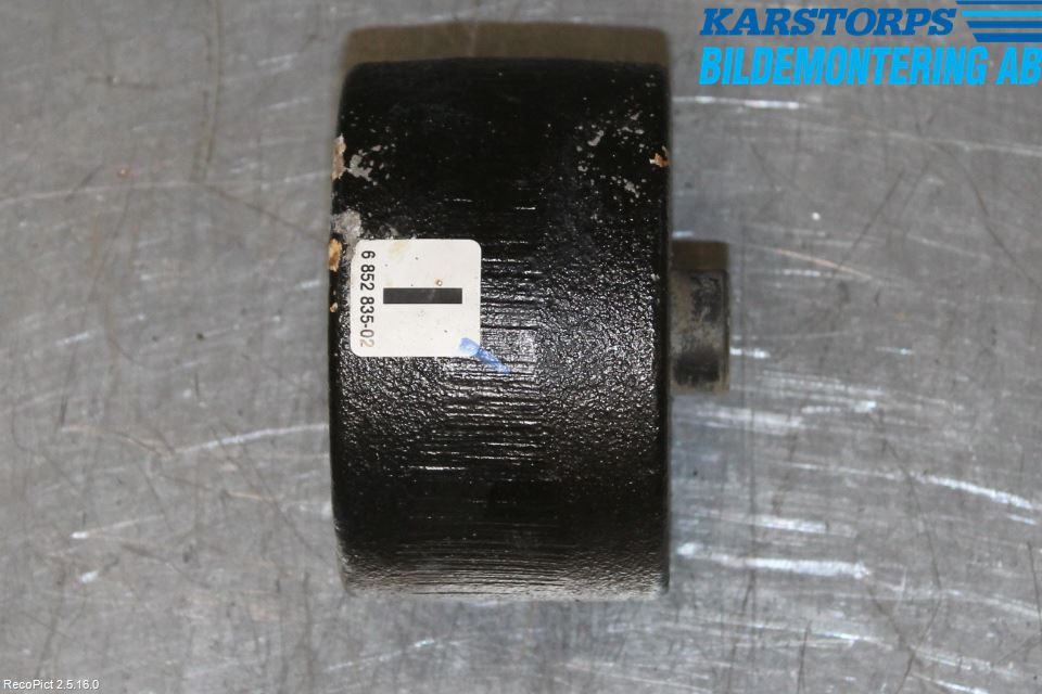 BMW 5 F10/F11/F18 09-17 Vibrationsdämpare