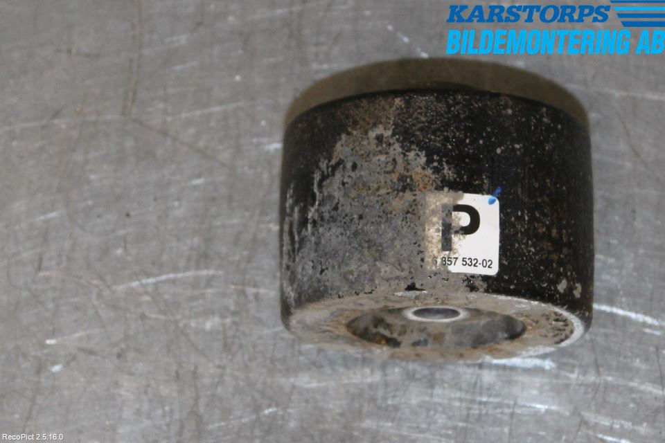BMW 5 F10/F11/F18 09-17 Vibrationsdämpare