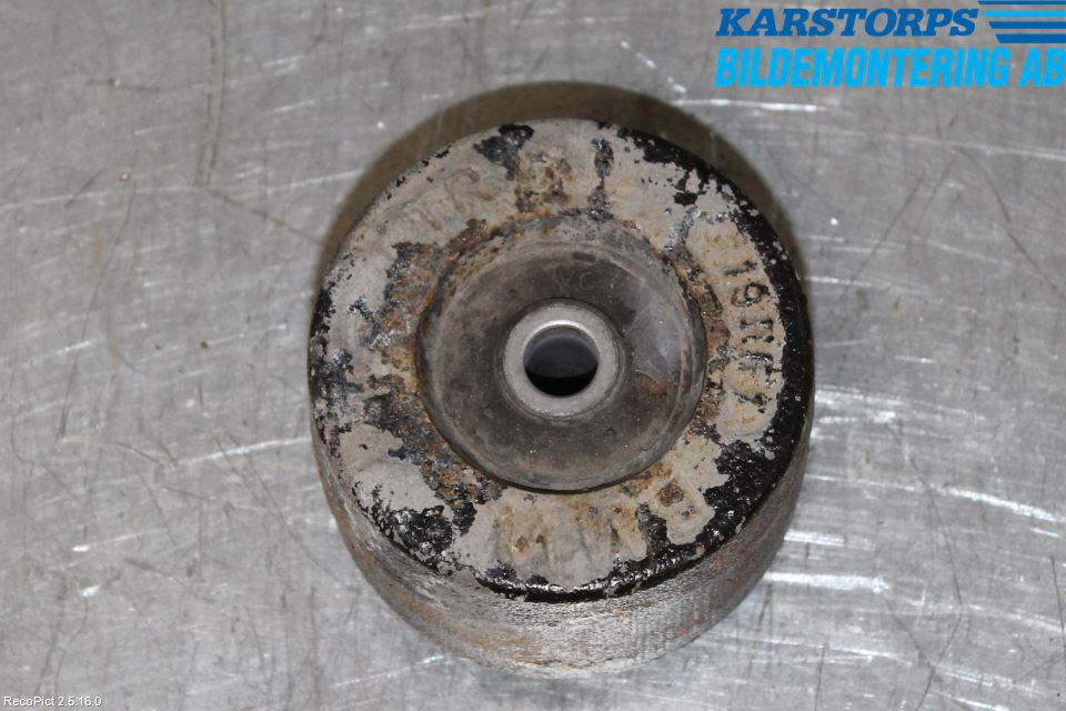 BMW 5 F10/F11/F18 09-17 Vibrationsdämpare