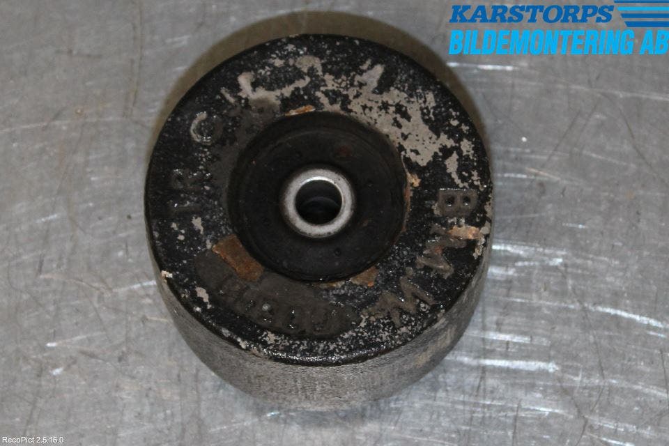 BMW 5 F10/F11/F18 09-17 Vibrationsdämpare