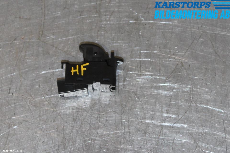 Volvo V50 08-12 Strömställare Elhiss