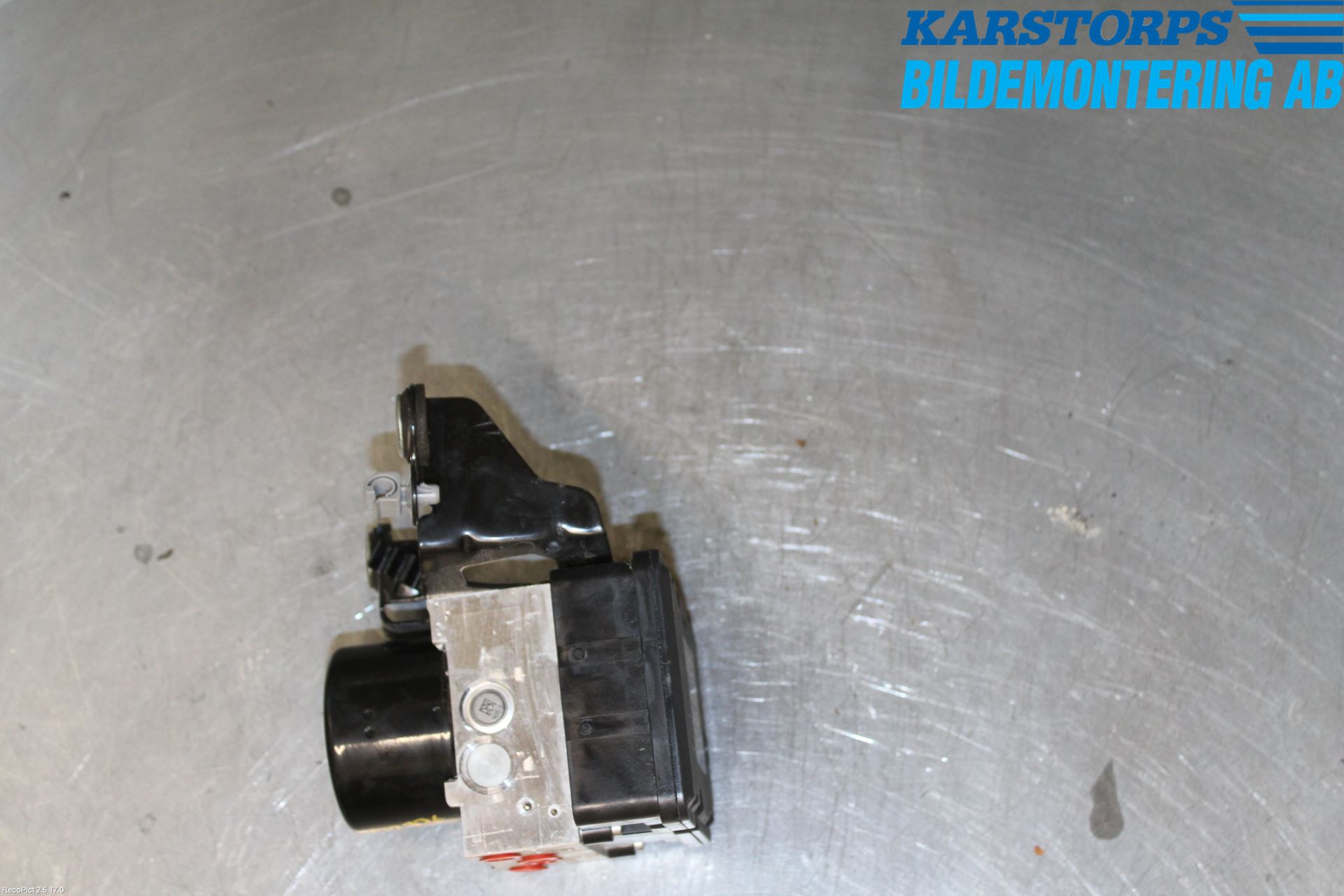 Volvo V60 14-18 Abs Hydraulaggregat