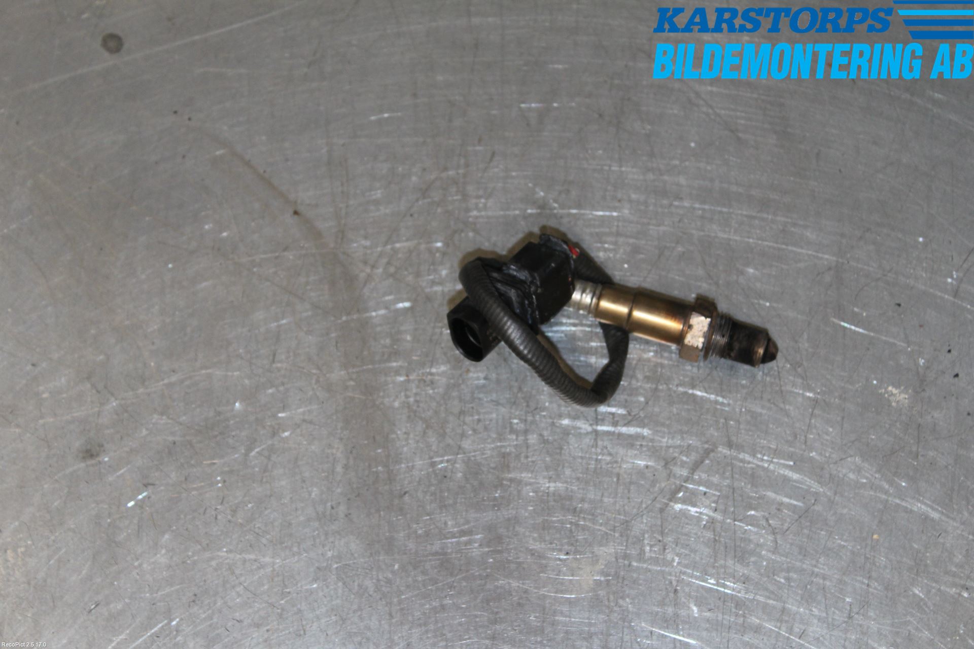 BMW 5 F10/F11/F18 09-17 Injlambdasond