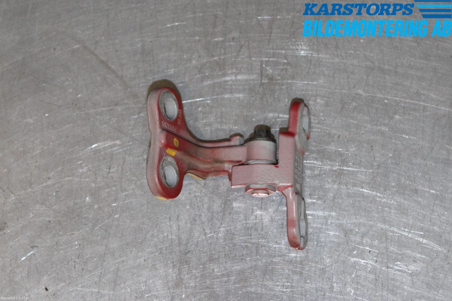 Volvo V50 08-12 Dörrgångjärn