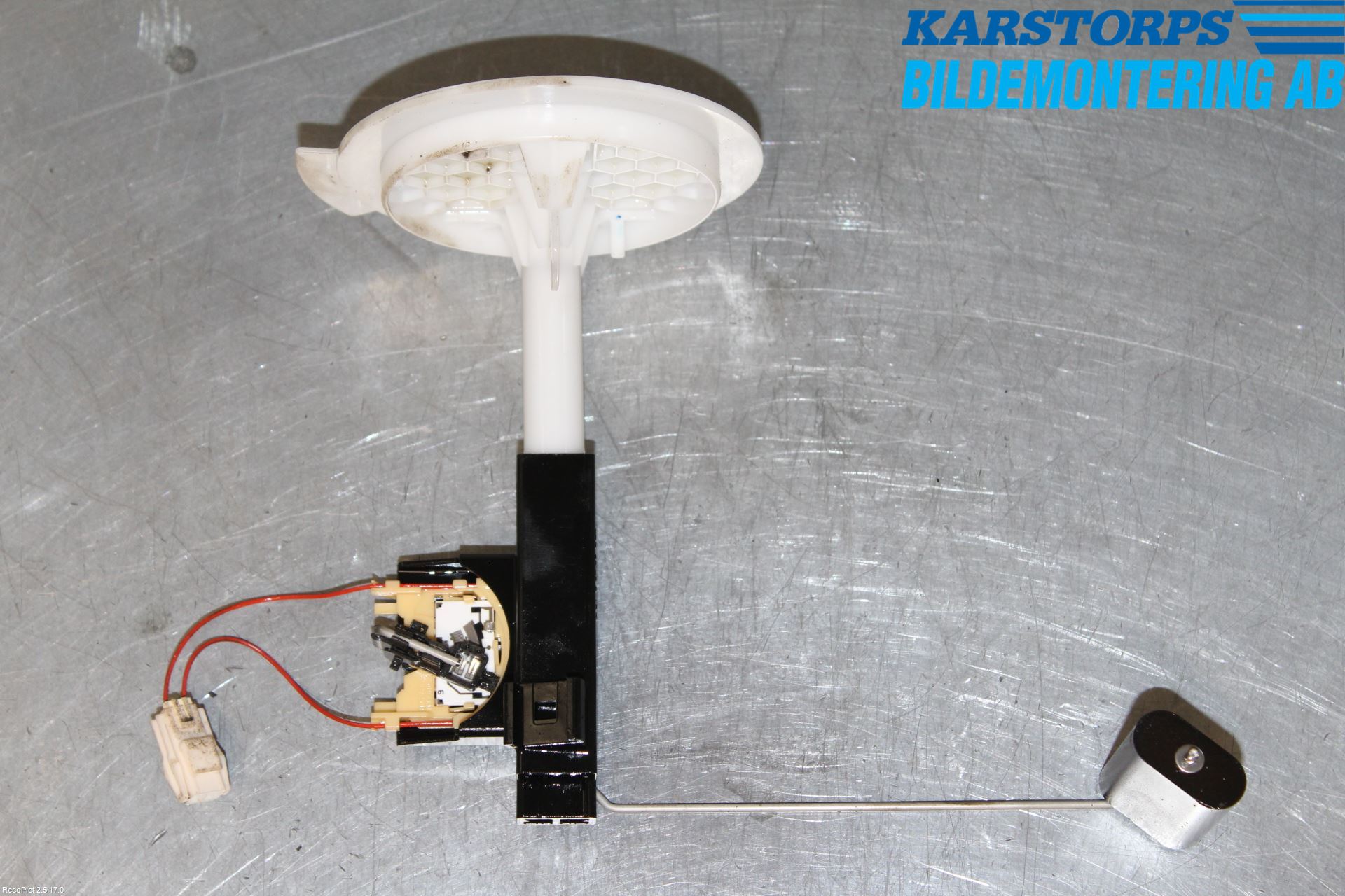 Volvo XC70 14-16 Givare Tank