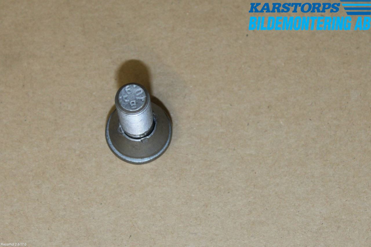 Volvo XC70 14-16 Hjulmutter-Bult-Sats