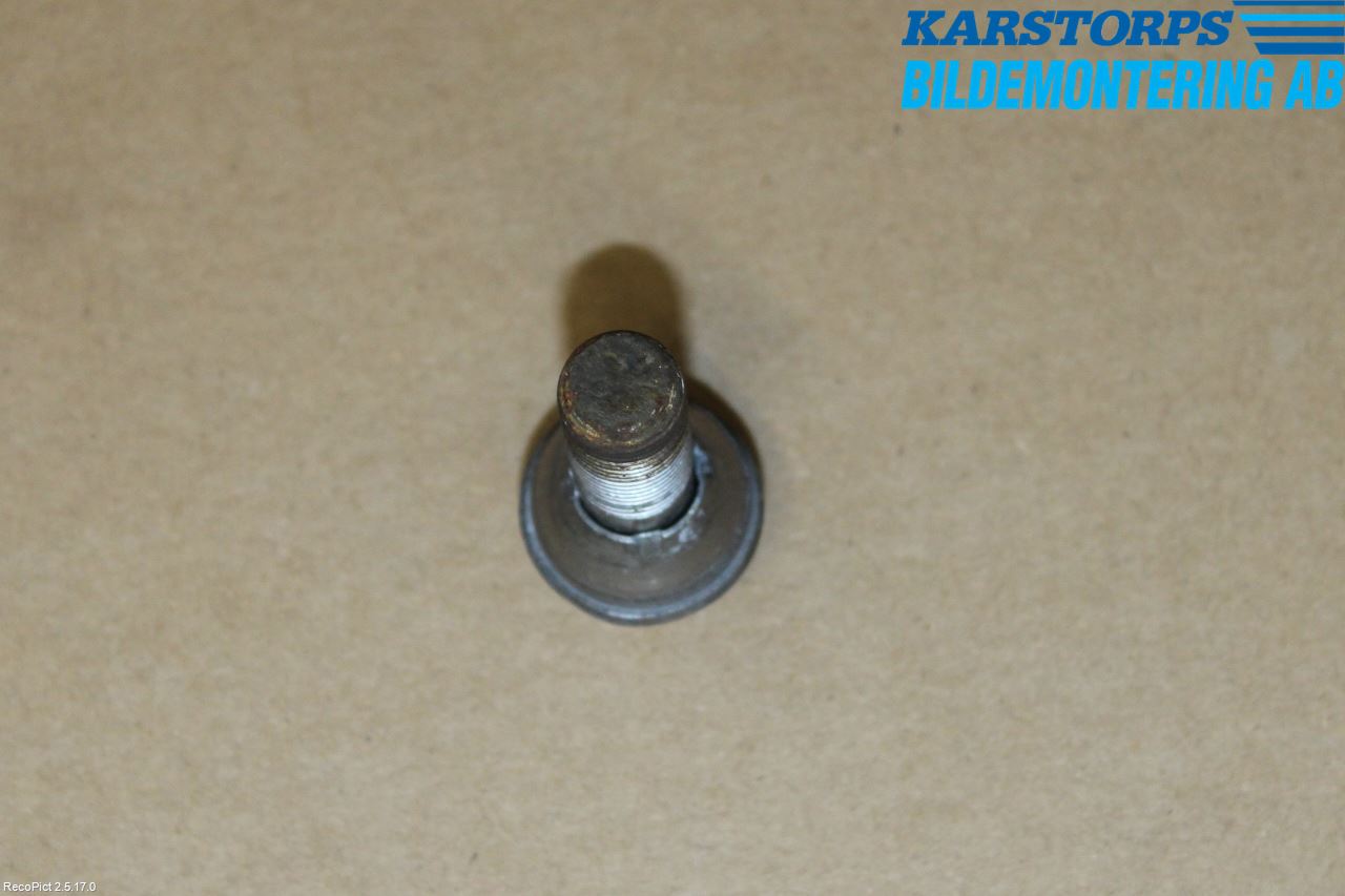 Volvo XC70 14-16 Hjulmutter-Bult-Sats