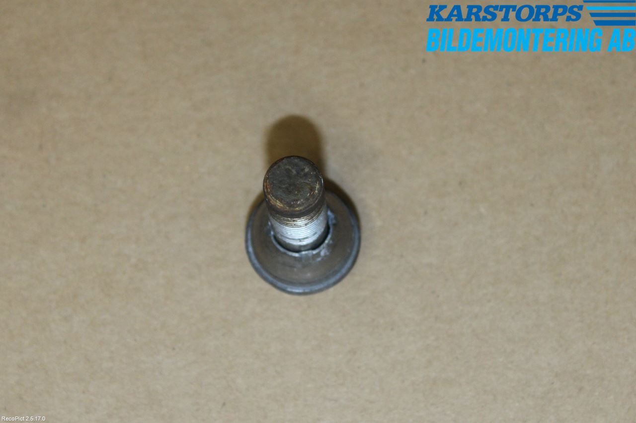 Volvo XC70 14-16 Hjulmutter-Bult-Sats