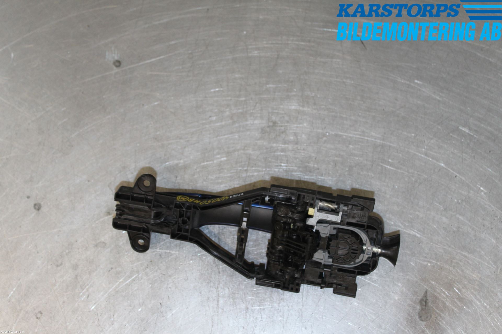 Volvo V40 12-19 Dörrhandtag Yttre Hö