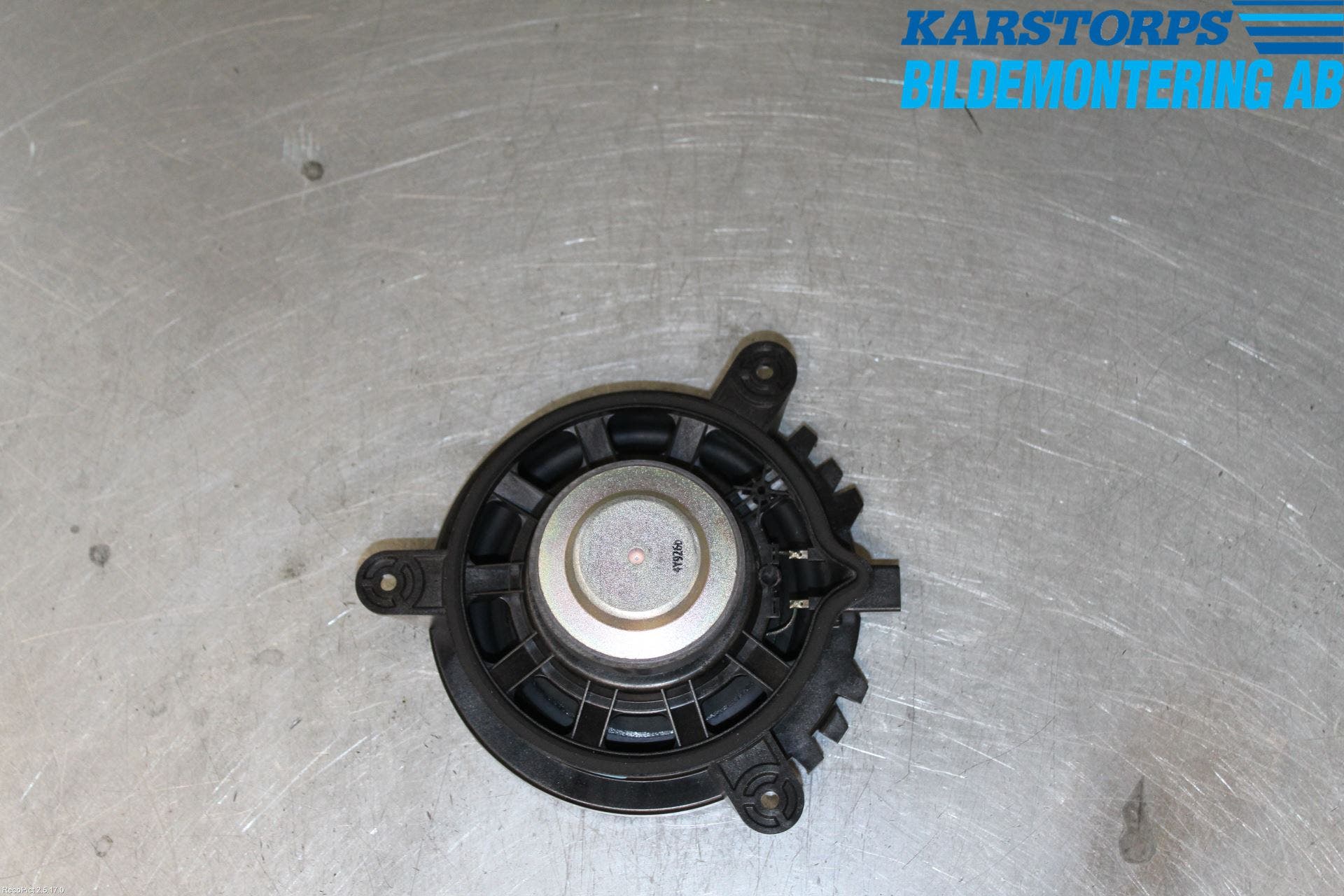 Volvo V40 12-19 Högtalare