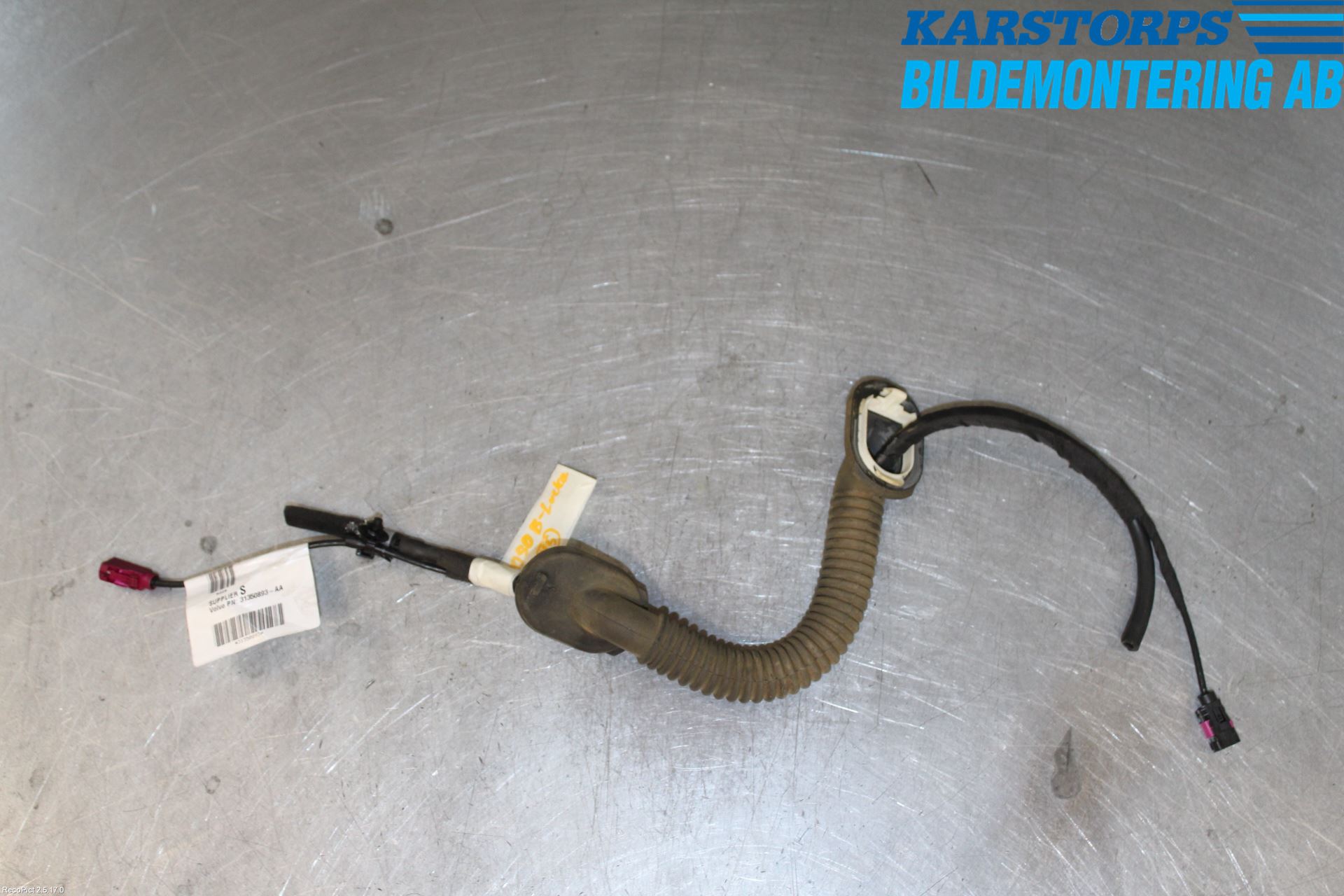 Volvo V40 12-19 Kabelhärva