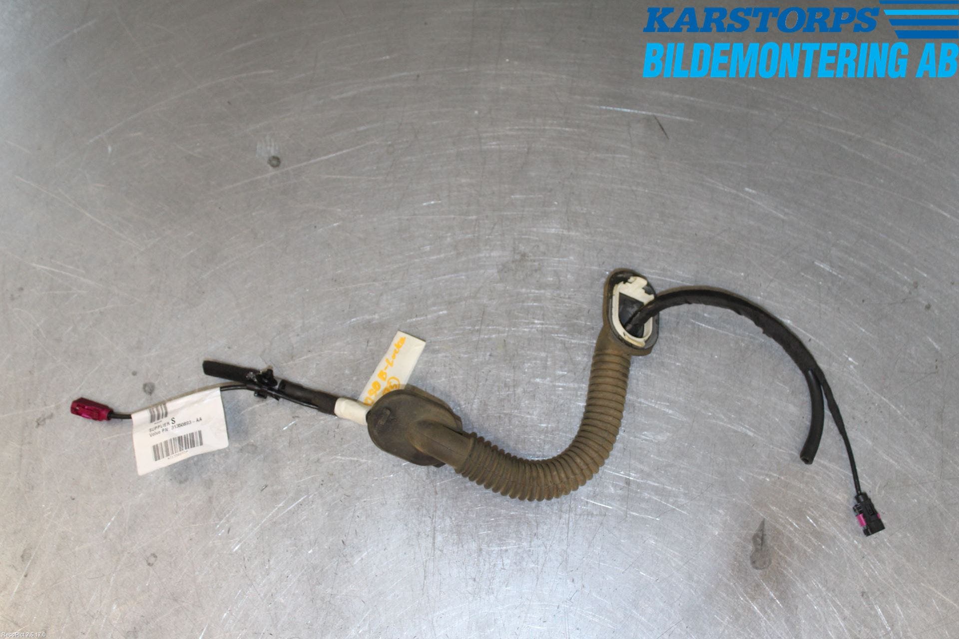 Volvo V40 12-19 Kabelhärva