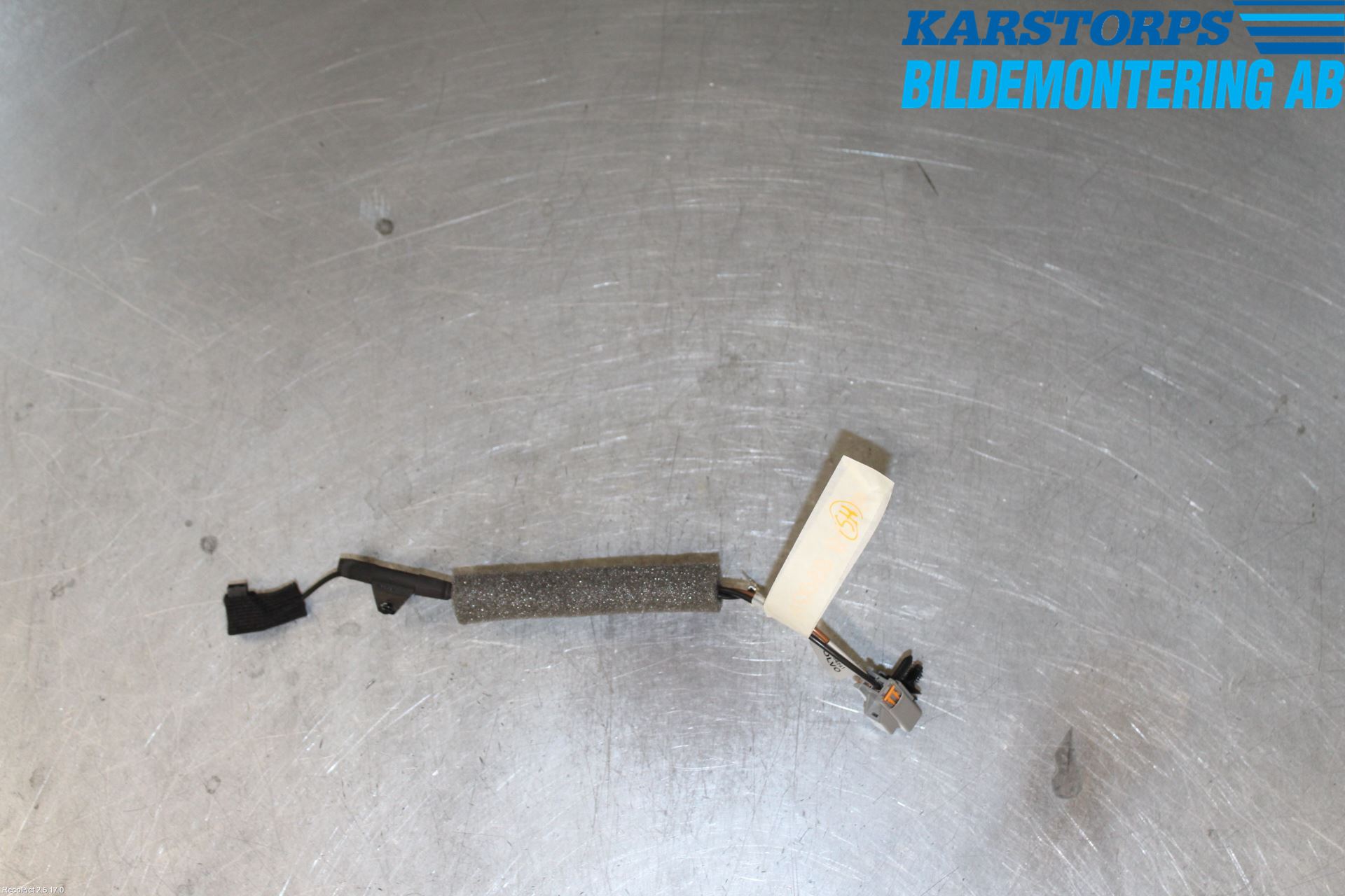 Volvo V40 12-19 Kabelhärva