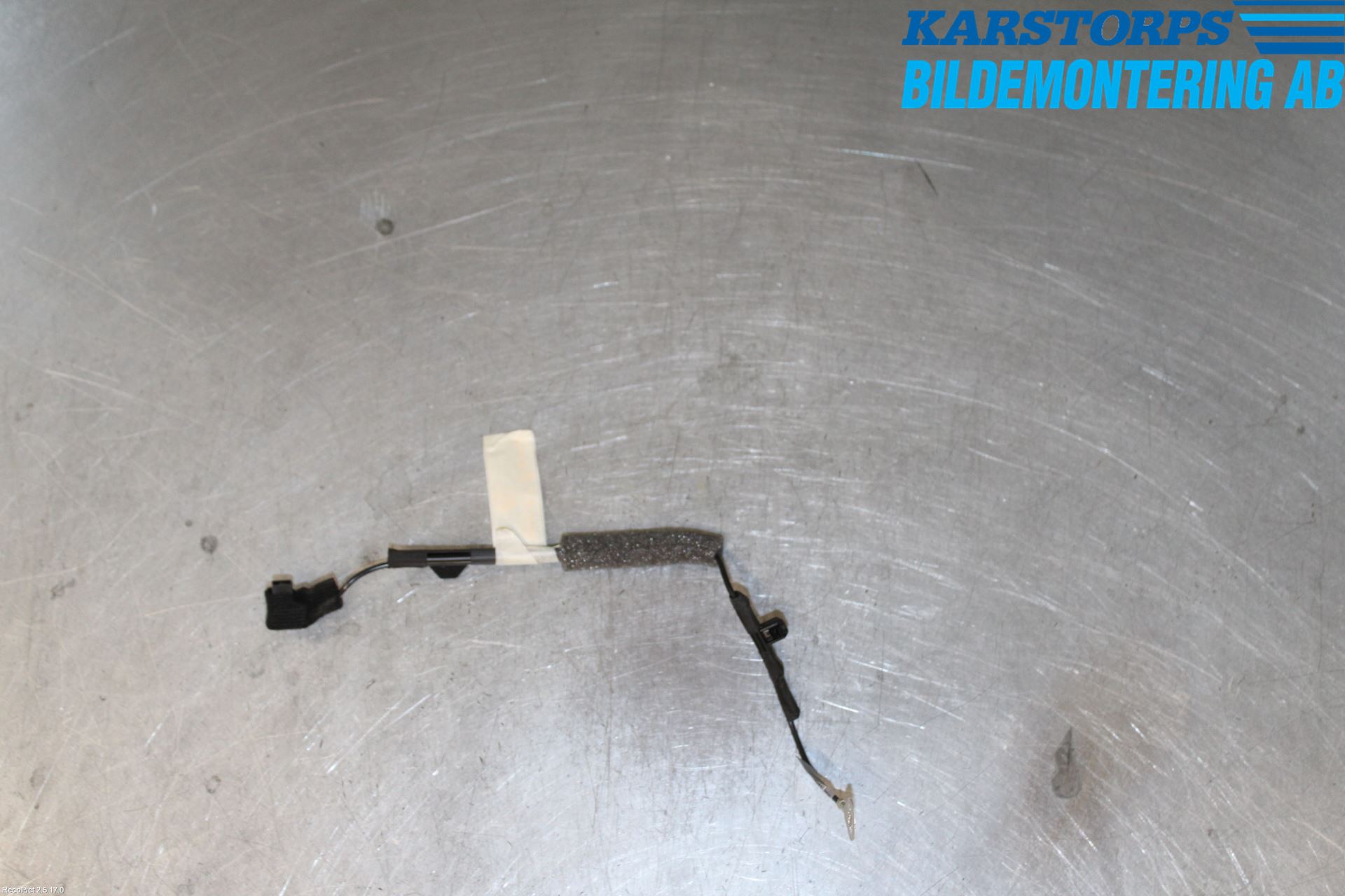 Volvo V40 12-19 Kabelhärva