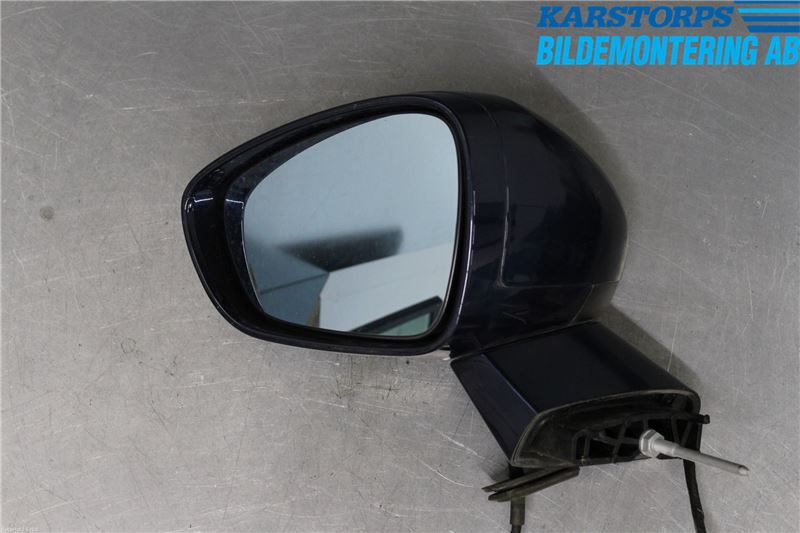 Citroen C5 08-17 Spegel Yttre El Vä