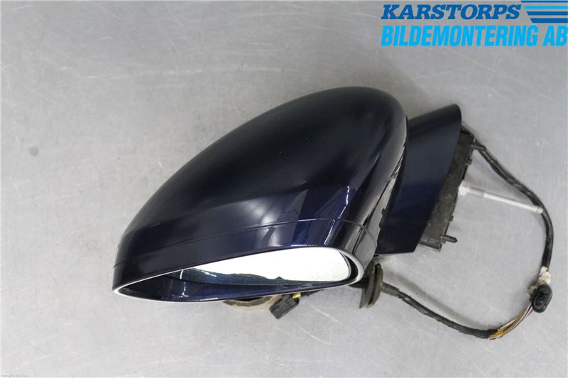 Citroen C5 08-17 Spegel Yttre El Vä