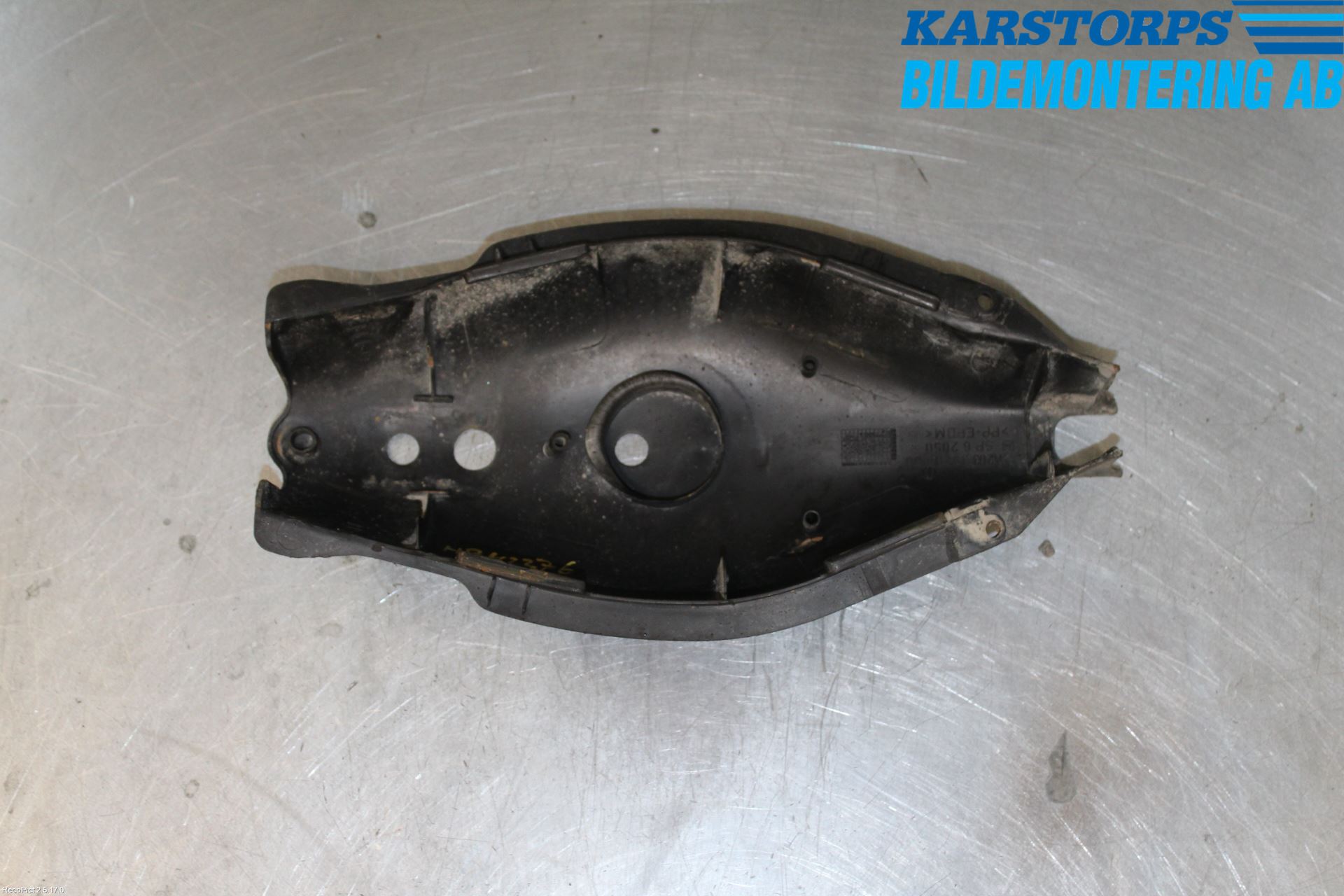 Mercedes-Benz MB C (203) 00-07 Bärarm Bak Höger