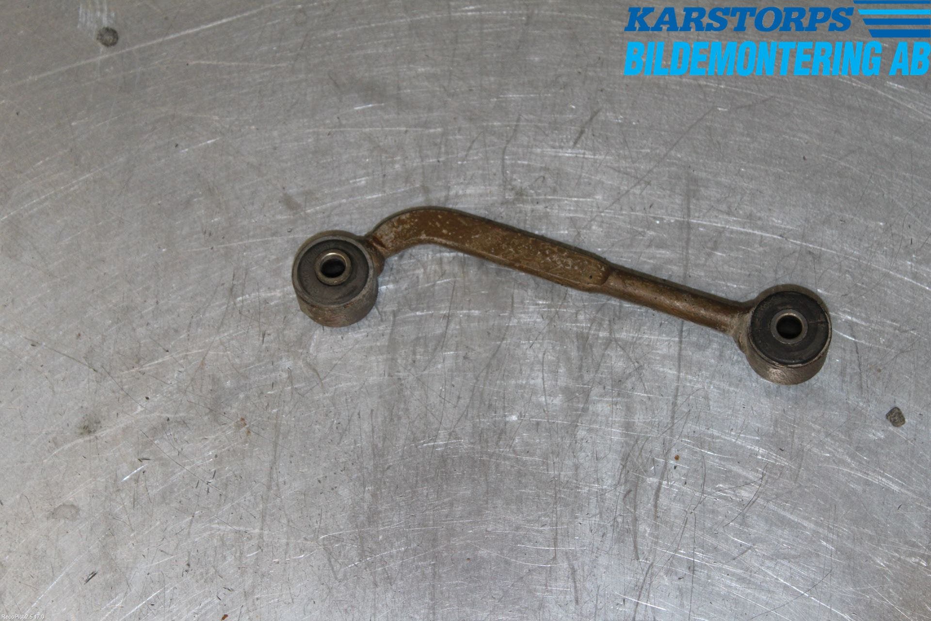 Mercedes-Benz MB C (203) 00-07 Krängningshämmarstag Bak