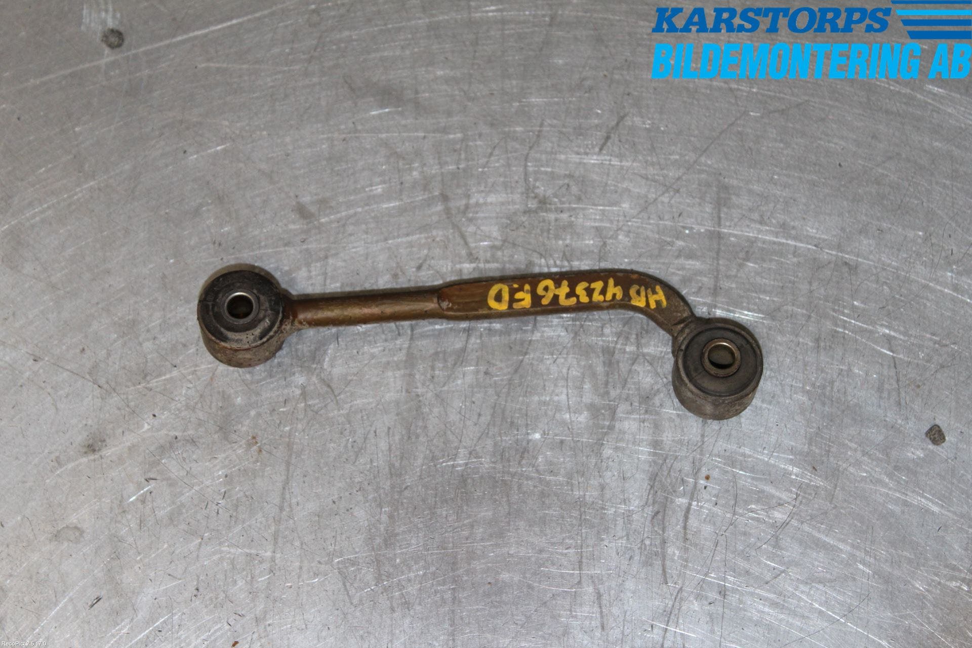 Mercedes-Benz MB C (203) 00-07 Krängningshämmarstag Bak