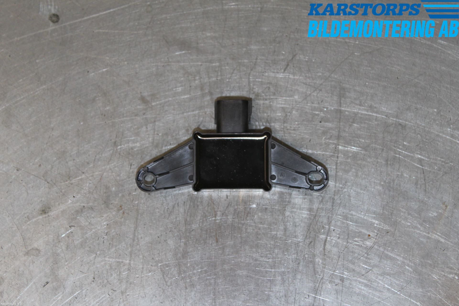 Volvo V60 14-18 Styrenhet Bränslepump