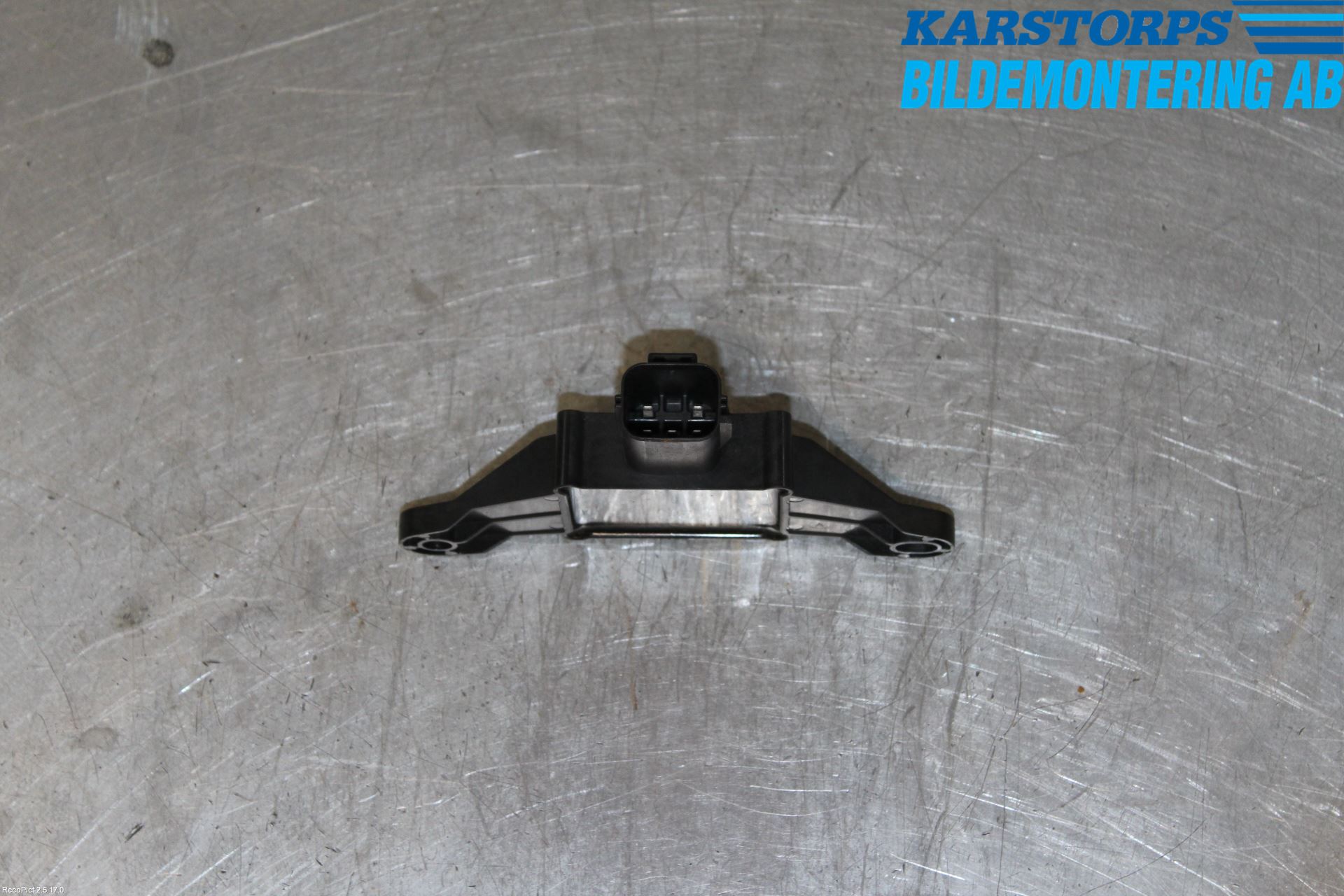 Volvo V60 14-18 Styrenhet Bränslepump